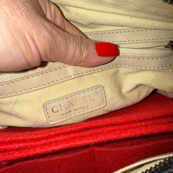 Authentic Chanel Bag - Picture 3 of 4